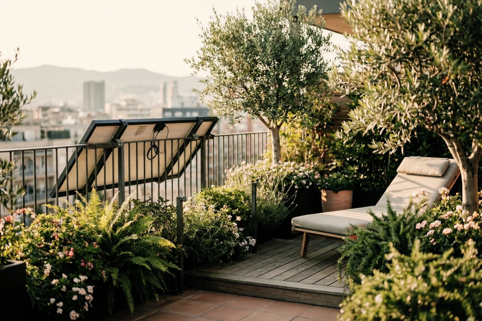 Blog Kann Ich Mit Einem Eigenen Balkonkraftwerk Autark Leben