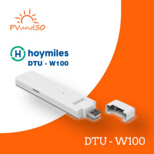 Hoymiles DTU-W100 (für HM-Serie)