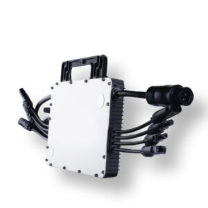 Hoymiles HM1200 – Bild 2