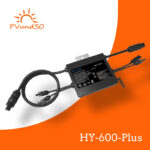 Huayu HY-600-Plus