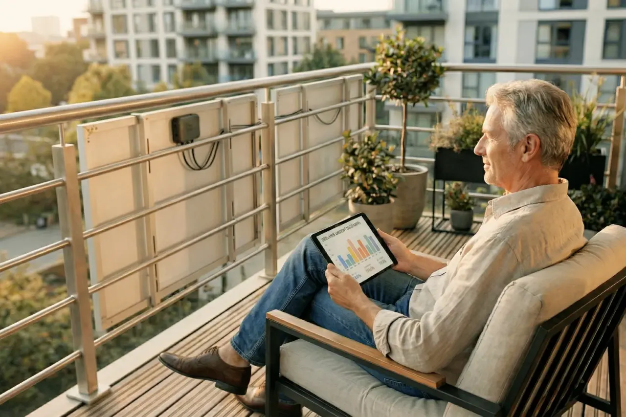 Blog Lohnt Sich Das Fuer Meinen Balkon