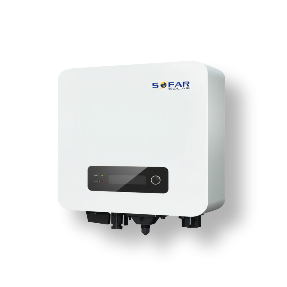 2200tl g3 sofar solar wechselrichter mit wlan 2200tl G3 Sofar Solar Wechselrichter Mit Wlan Titelbild