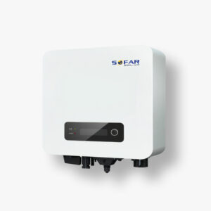 3000TL-G3 SOFAR Solar Wechselrichter mit Wlan – Bild 4