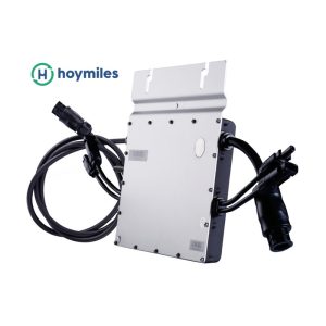 Hoymiles HM-600 – Bild 2