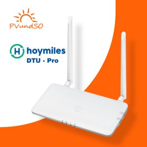 DTU-Pro Hoymiles (für HM-Serie) – Bild 1