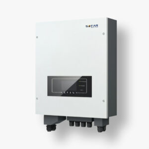Sofar ME3000 Lademanager für PV Speicher mit Wlan – Bild 2