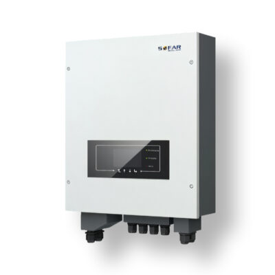 Sofar Solar Me3000 Solar Inverter Titelbild
