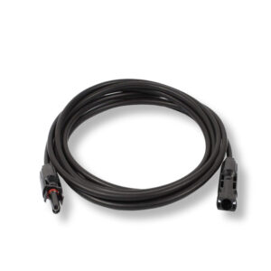 Solarkabel 10m - MC4 Verlängerung – Bild 2