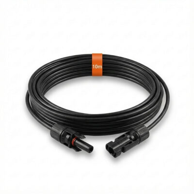 Solarkabel 10m Mc4 Verlaengerung Titelbild