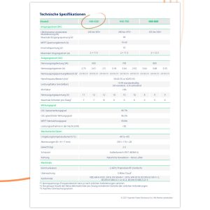 HM-600-Datasheet