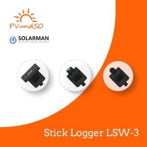 Solarman Stick Logger LSW-3 WiFi RS232 – Bild 3