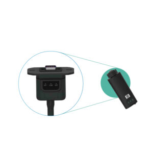 Solarman Stick Logger LSW-3 WiFi RS232 – Bild 2