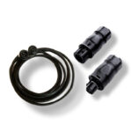 Betteri Verlängerung Stecker + Buchse 4,5m für Hoymiles HM-Serie