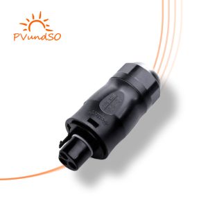 Betteri Verlängerung Stecker + Buchse 4,5m für Hoymiles HM-Serie – Bild 5