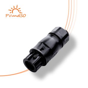 Betteri Verlängerung Stecker + Buchse 4,5m für Hoymiles HM-Serie – Bild 4
