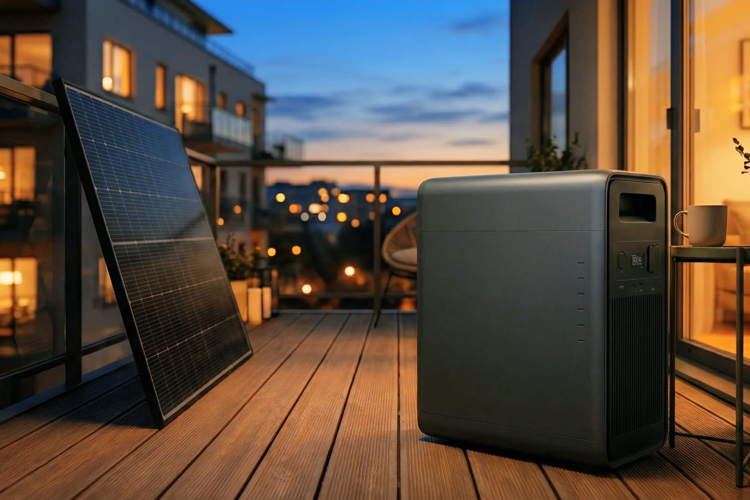 Blog Speicher Fuer Balkonkraftwerke