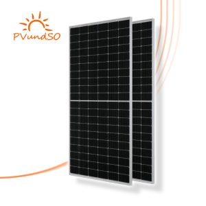 455W Solarmodule x 2