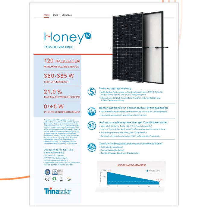 TrinaSolar-TSM-375-Datasheet
