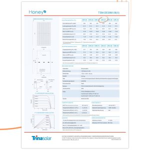 TrinaSolar-TSM-375-Datasheet