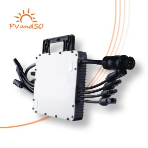 Hoymiles HM 1500