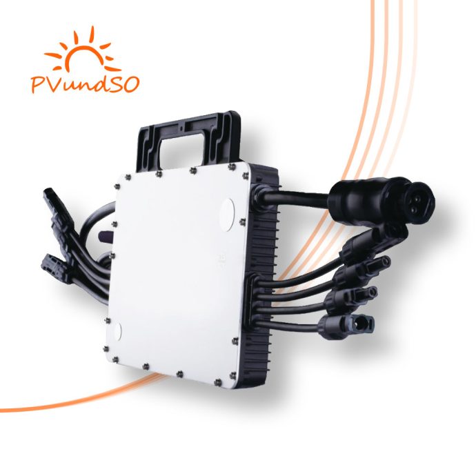 Hoymiles HM 1500