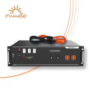 3800W Solaranlage mit 3.5kWh