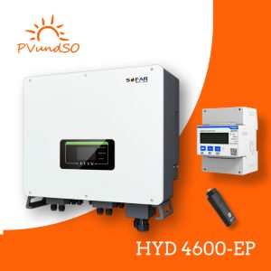 HYD4600 EP