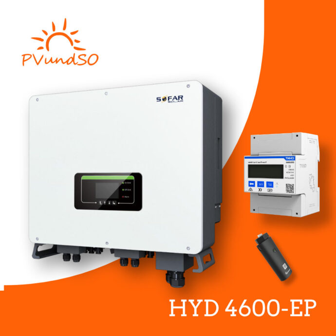 HYD4600 EP