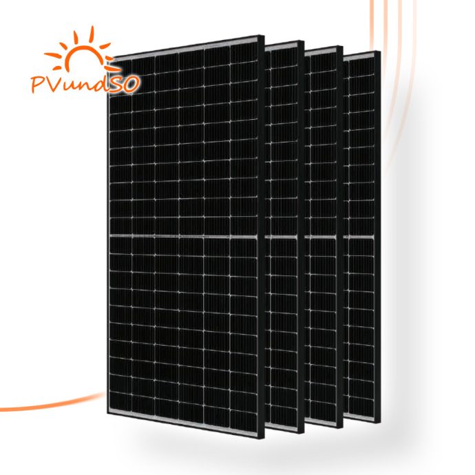 JASolar385WSolarmodule x 4