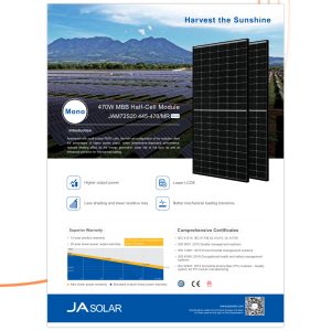 930W Balkonkraftwerk mit Hoymiles HM800 Microwechselrichter