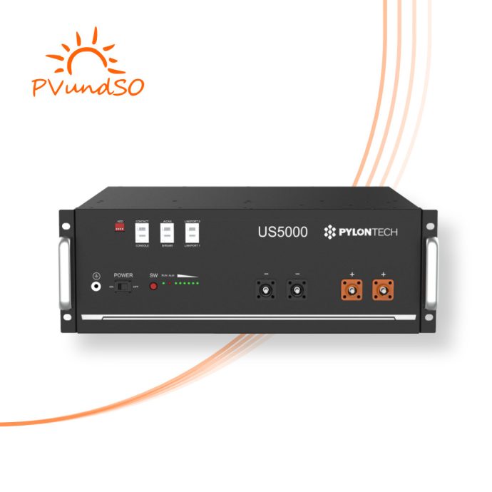 Pylonech-US5000