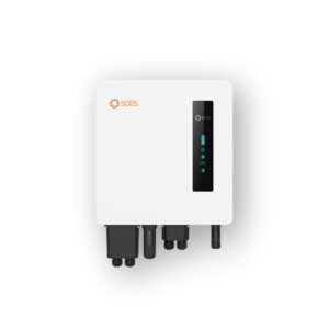 Solis S6 Ea1p4.6k L Pylontech Us5000 Speicherloesung Fuer Vorhandene Pv Anlagen Produktbild 01