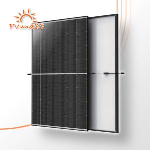 Trinasolar 420W-Galleriebild