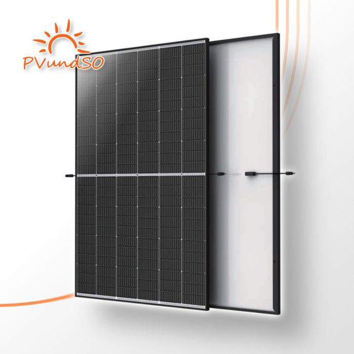 Trinasolar 420W-Galleriebild