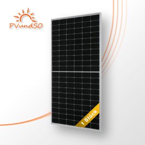 460W Balkonkraftwerk mit Hoymiles Wechselrichter HM400