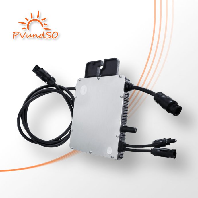 Hoymiles HM400