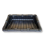 Renusol ConSole+ Plus Montagewanne für Flachdächer