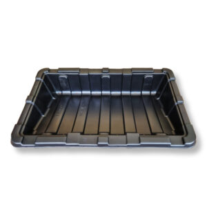 Renusol ConSole+ Plus Montagewanne für Flachdächer – Bild 2