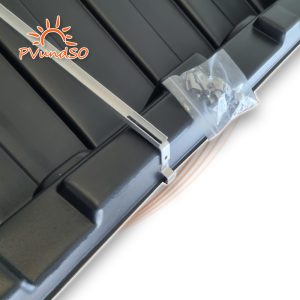 Renusol ConSole Plus