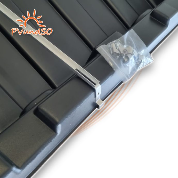 Renusol ConSole Plus