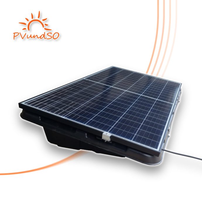 Renusol ConSole Plus