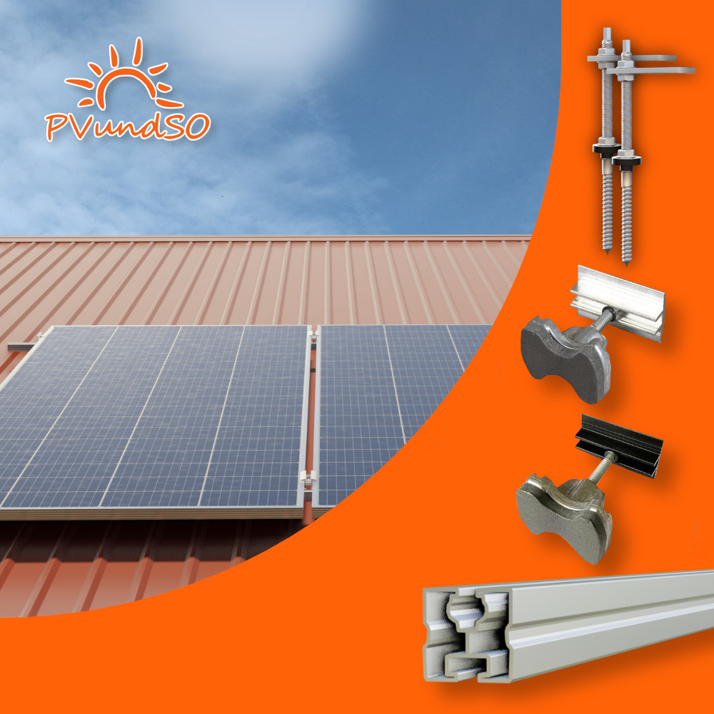 Schraegdachbefestigung_fuer_Daecher_mit_Trapez-Wellenprofil01 Schraegdachbefestigung fuer Daecher mit Trapez-Wellenprofil