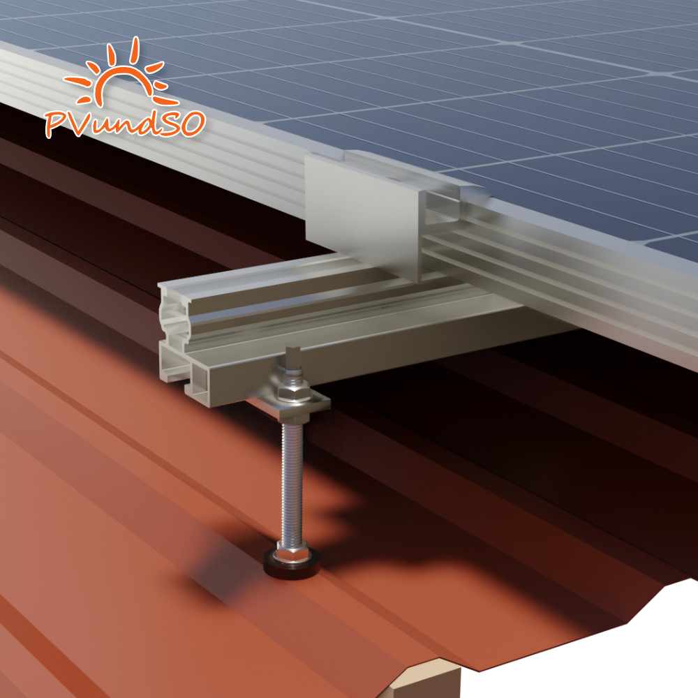 Schraegdachbefestigung_fuer_Daecher_mit_Trapez-Wellenprofil05 Schraegdachbefestigung fuer Daecher mit Trapez Wellenprofil