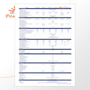 15kW Hybrid Solaranlage Photovoltaik mit 15.36kW Speicher – Bild 6