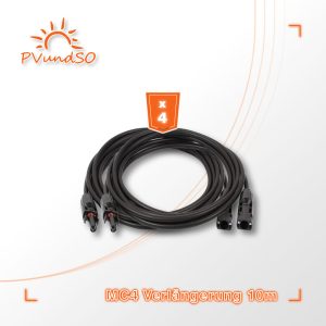 15kW Hybrid Solaranlage Photovoltaik mit 15.36kW Speicher – Bild 11