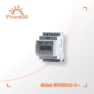 15kW Hybrid Solaranlage Photovoltaik mit 15.36kW Speicher – Bild 9