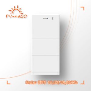 15kW Hybrid Solaranlage Photovoltaik mit 15.36kW Speicher – Bild 7