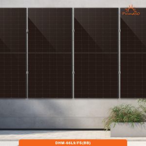 1640W Balkonkraftwerk mit HM1500 – Bild 5