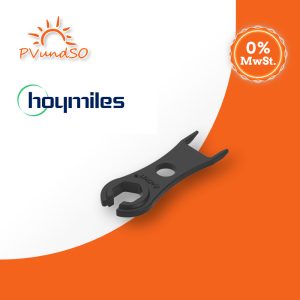 Hoymiles 1~AC Stecker Trennhilfe HMS Serie