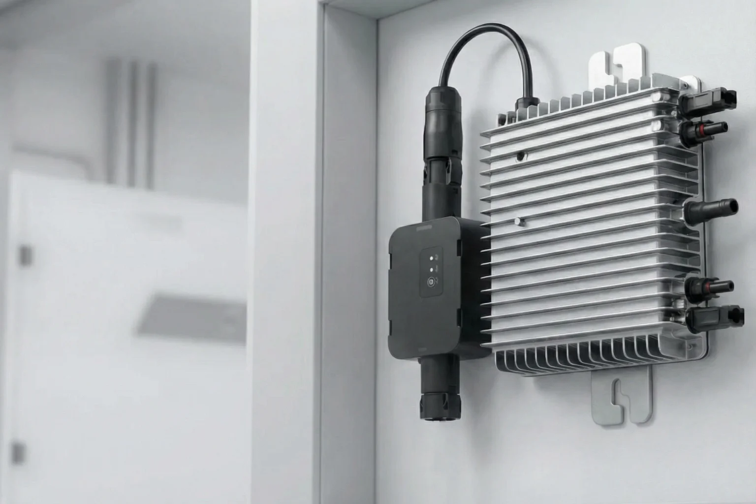 Aktuelle Informationen Zum Na Schutz Bei Deye Microwechselrichtern